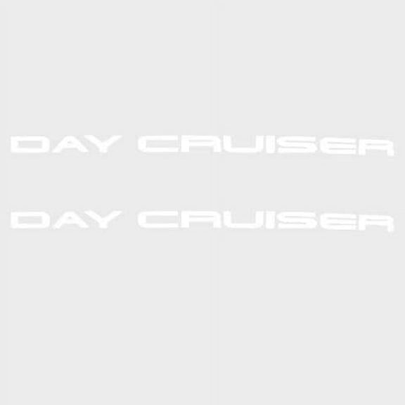 Larson Boat Decals 101809074 | Day Cruiser Stickers (Pair)
