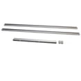 thumbnail image 1 of Larson Boat Deck Track Kit 0321796 | 220 Aluminum 48 Inch (Kit), 1 of 2