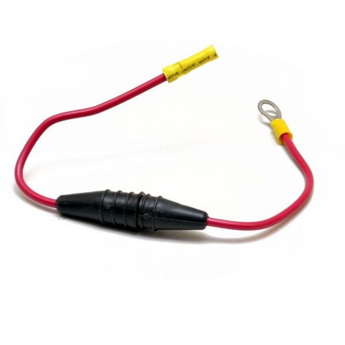 Larson Boat Fuse Holder 0310112 | Inline 35 Amp Watertight