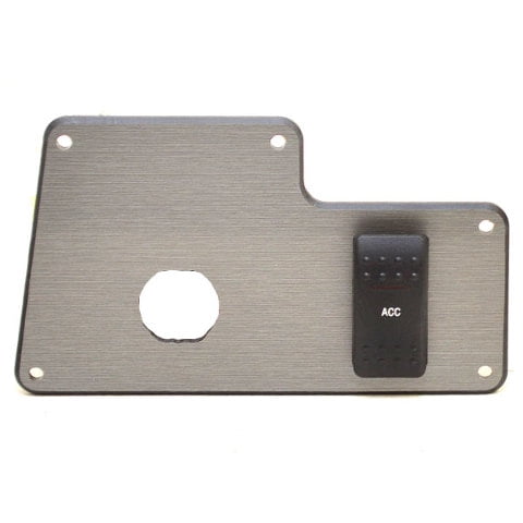 Larson Boat Ignition Switch Panel 2238-3004 | Mercury Verado 85022604