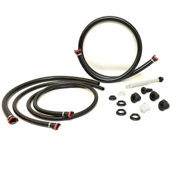 Larson Boat Livewell Hose Kit 6234-2010 | TA120309 LX 860 Ski / Fish