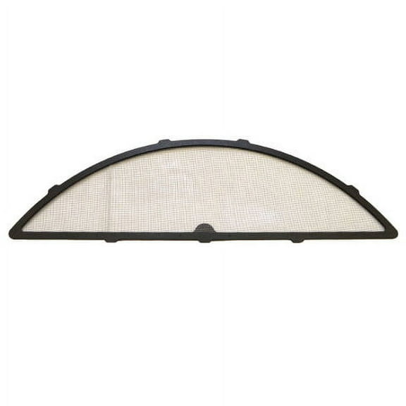 Larson Boat Portlight Window Screen 7205-0814 | Bomar Plastic Mesh