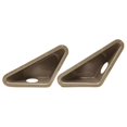 thumbnail image 1 of Larson Boat Side Tub  Panels 3354-0302 | 23 x 15 1/8 Taupe (Set Of 2), 1 of 4
