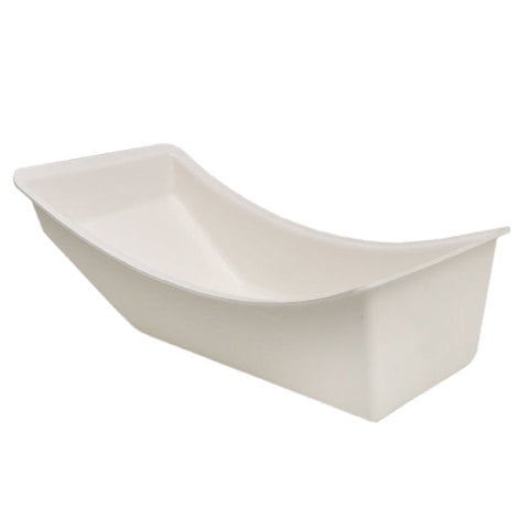 Larson Boat Starboard Storage Box 3326-2408 | 23 5/8 Inch Off White