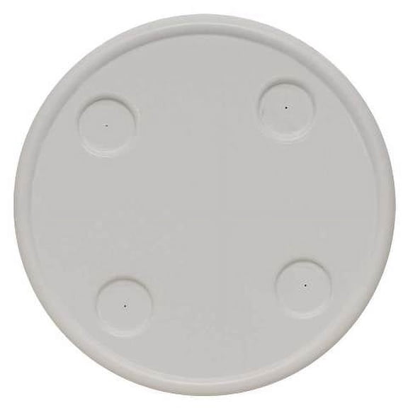 Larson Boat Table Top | 22 1/8 Inch White Fiberglass