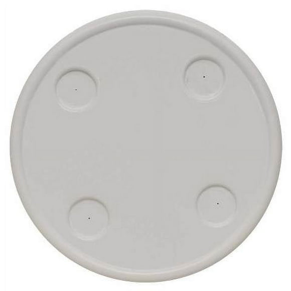 Larson Boat Table Top | 22 1/8 Inch White Fiberglass