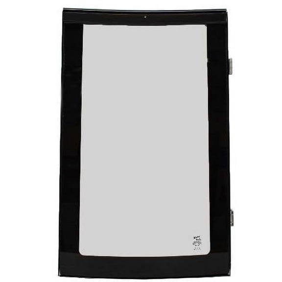 Larson Boat Walkthrough Windshield 7136-0014 | 2016 LX 160 / LX 185