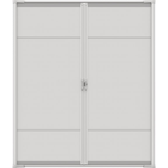 Larson Double Door Retractable Screen - Pack of 2