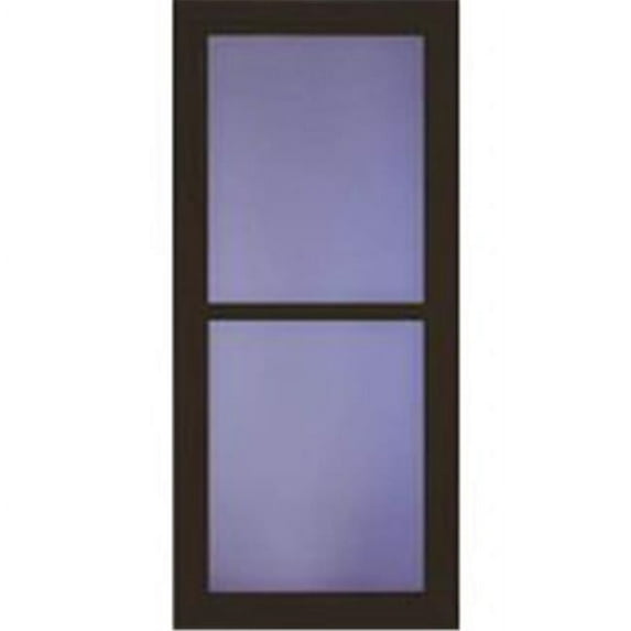 Larson Easy Vent Full View Aluminum Storm Door