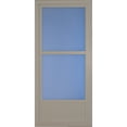 thumbnail image 1 of Larson Easy Vent Mid View Aluminum Storm Door, 1 of 5