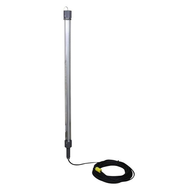 Larson Electronics FTL-5-LED-25-515-120-277 28 watt LED Task Light ...