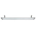 thumbnail image 1 of Larson Electronics GAU-48-160W-LED-DIMM-1227 120 - 277V AC Dimmable General Area Use High Bay 160 watt LED Light Fixture, Low Profile, High Efficiency, 1 of 1