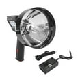 thumbnail image 1 of Larson Electronics RL-85-7 5 Million Candlepower Handheld Rechargeable Spotlight, 100W Halogen, Spot & Flood - 7 in. Lens, 1 of 1