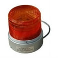 thumbnail image 1 of Larson Electronics SLEDB-110V-BLU 110V Strobe Light, Permanent Mount, 88 Flashes Per Minute - Blue, 1 of 1
