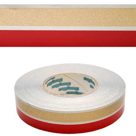Larson / Glastron Pinstripe 0860928 | 1 3/8 Inch x 150 Foot (Roll)