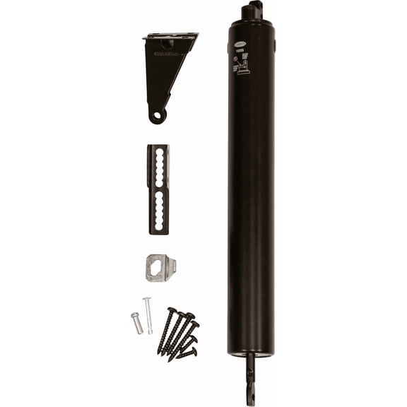 Larson Heavy Duty Storm Door Closer - Single Pack Residential Use, Standard Application