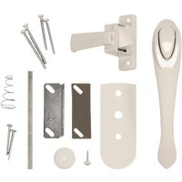 Larson Mfg. Larson Euro Push Button Door Latch - Pack of 10