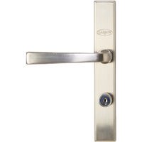 Larson Mfg. Larson QuickFit Storm Door Straight Leverset - Pack of 12 Bulk Trade Pack