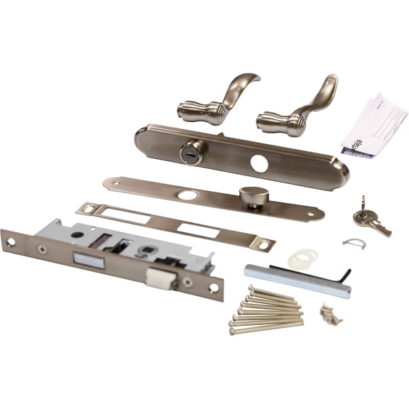 Larson Mfg. Larson Revere Storm Door Leverset - Pack of 3