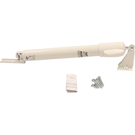 Larson Mfg. Larson Standard Duty Storm Door Closer with Hold Open - Pack of 8