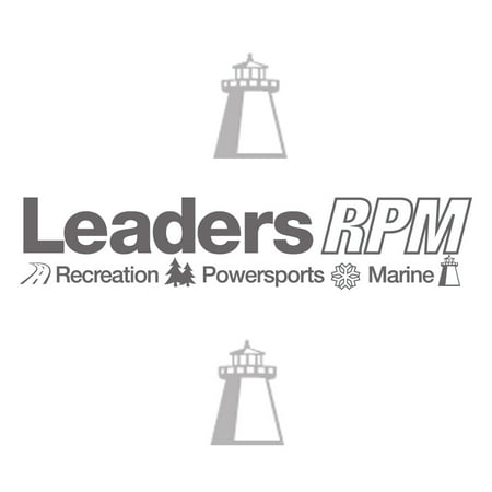 Larson New Windshield, 7135-0132-WINDSH-00