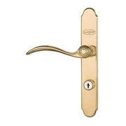 Larson Quick Fit Storm Door Lever set