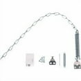 thumbnail image 1 of Larson Storm Door Wind Chain, Zinc CH9010101, 1 of 3