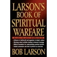 thumbnail image 1 of Larson's Book of Spiritual Warfare, (Paperback), 1 of 1