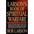 thumbnail image 1 of Pre-Owned Larson's Book of Spiritual Warfare Paperback, 1 of 1