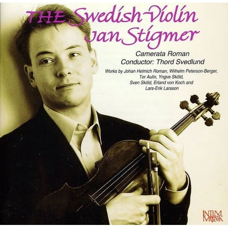 Larsson / Skold / Von Koch - Chamber Works - Music & Performance - CD