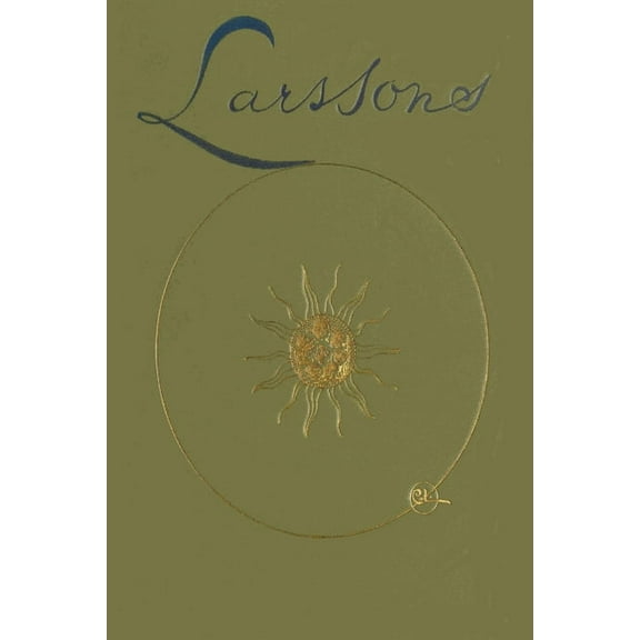 Larssons, (Paperback)