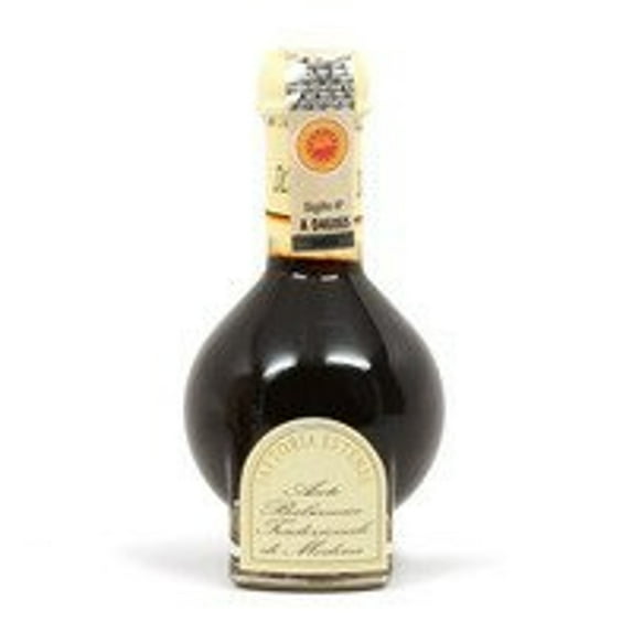 Larte Balsamic Vinegar 12-Year Aged 3.5 oz/100 ml