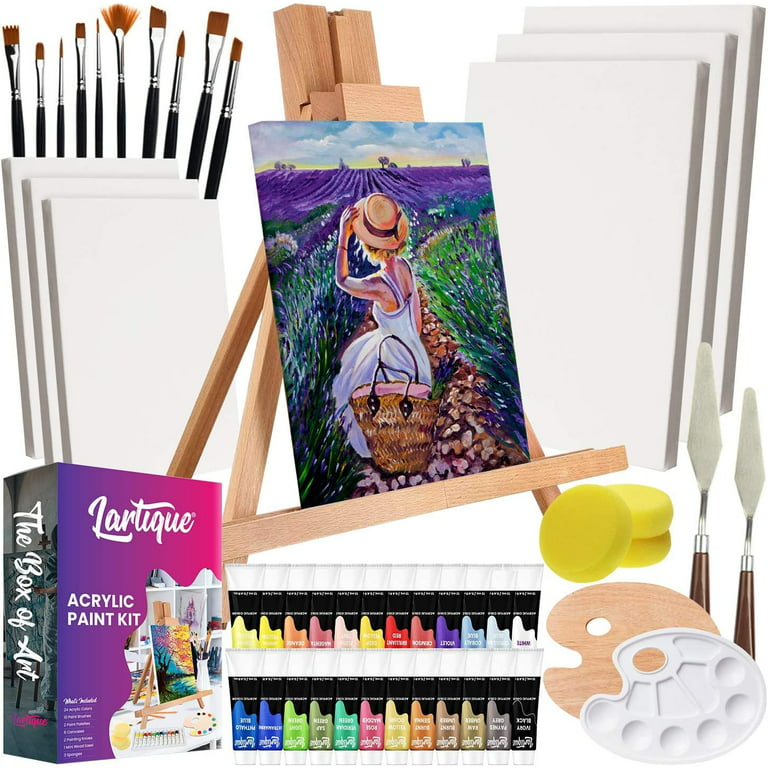 Paint Sets - Sets of Paint - Artworx Art Supplies