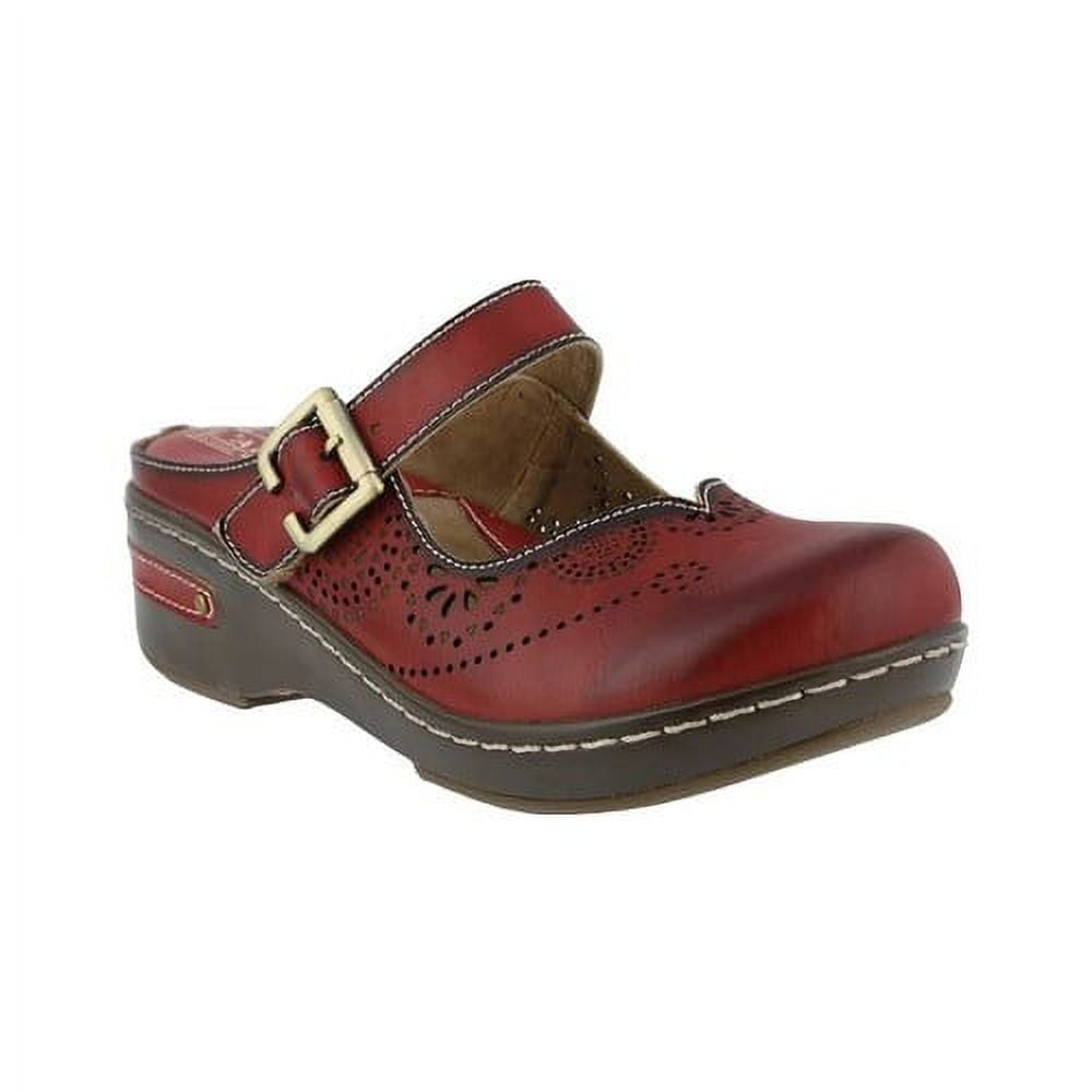 Lartiste ANERIA-RD Clogs - Walmart.com