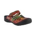 thumbnail image 1 of L'Artiste by Spring Step Women's Copa Flat Sandal, 1 of 7