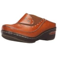 thumbnail image 1 of Lartiste Chino Clogs Camel, 1 of 8