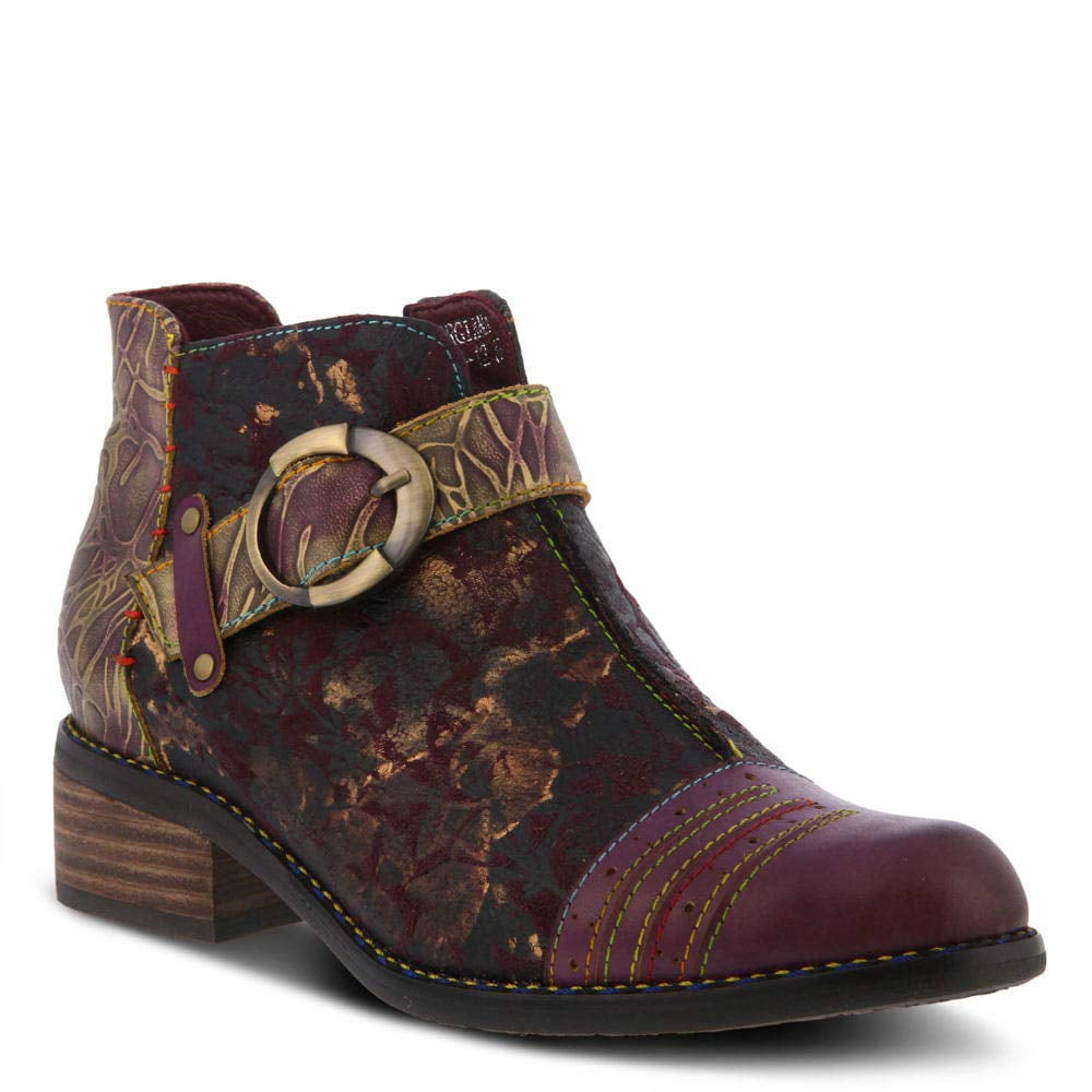 Lartiste Boots