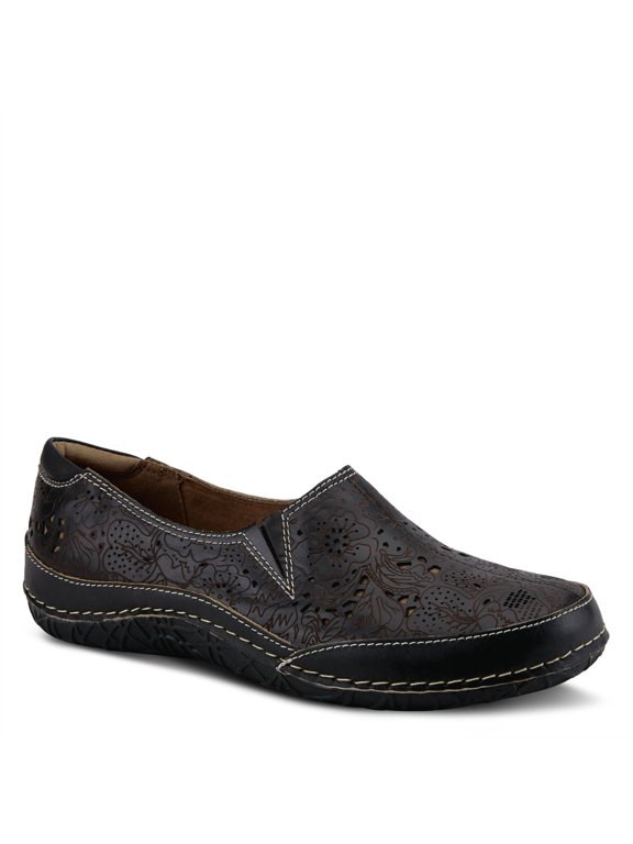 L'Artiste by Spring Step Women's Libora Flat