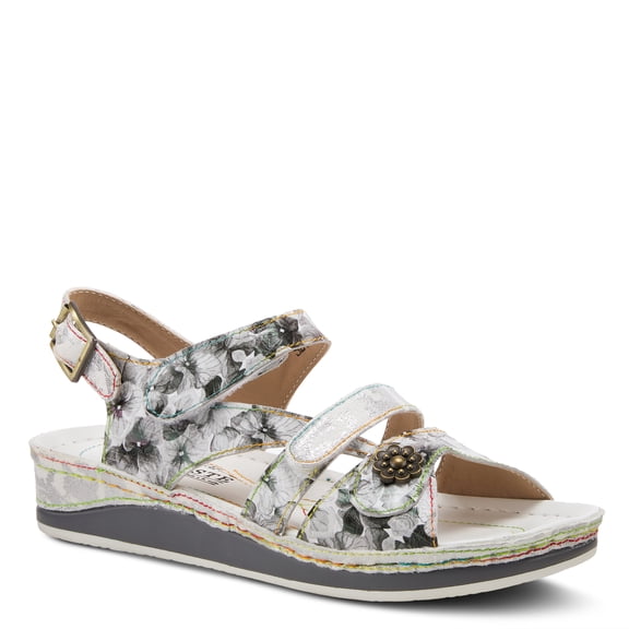 L’Artiste by Spring Step Women's Sumacah-Slide Sandal