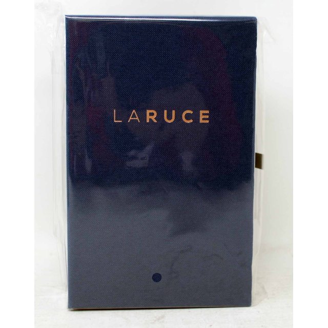 Laruce Makeup Abby Brush Set Midnight 6 Pieces - Walmart Business Supplies