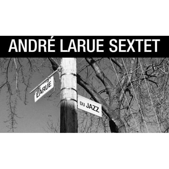 Larue Du Jazz