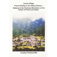 thumbnail image 1 of Laruns Village, French Holiday in the Valley D'ossau : Gateway to the Pyrenees Mountains on the Border of France and Spain, 1 of 1