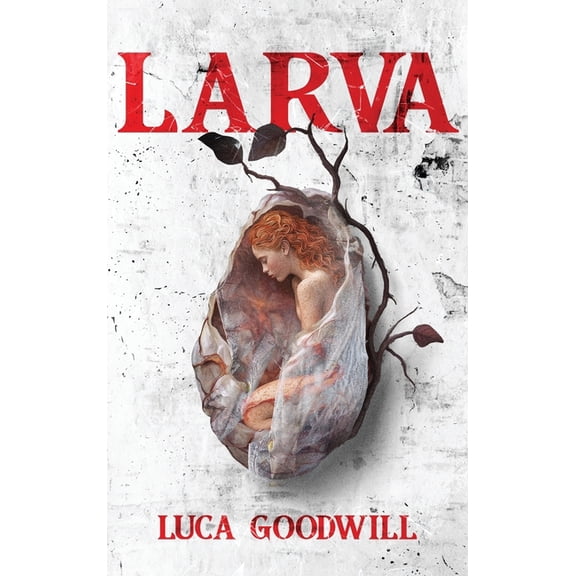 Larva, (Hardcover)