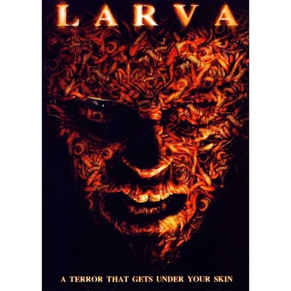Larva Movie Poster (11 x 17)