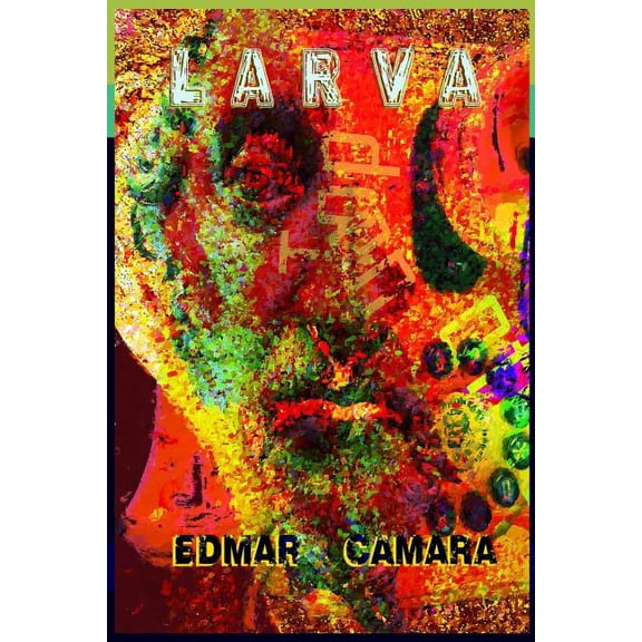 Larva (Paperback)