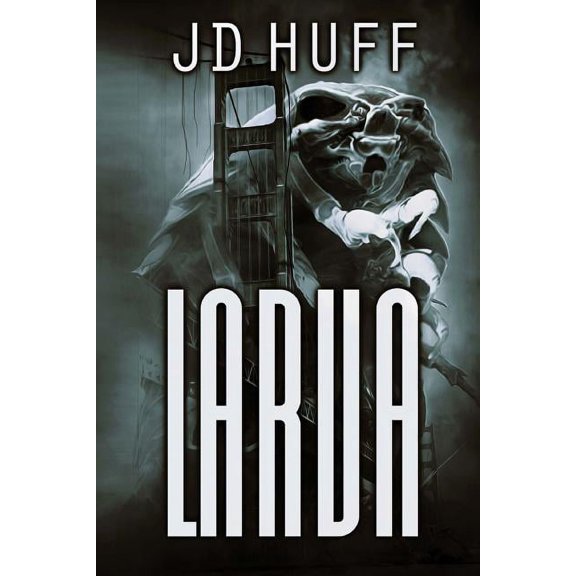 Larva (Paperback)