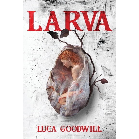 Larva, (Paperback)