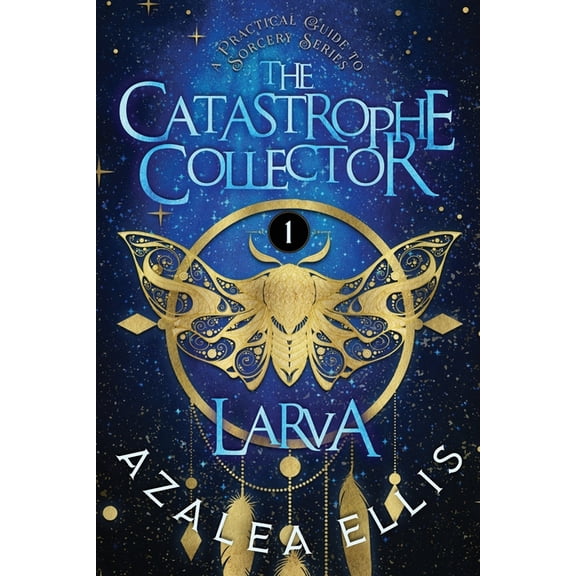 Larva, (Paperback)