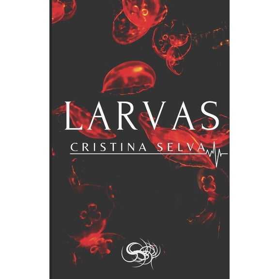 Larvas (Paperback)