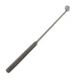 thumbnail image 1 of Laryngeal Boilable Hygiene Dental 10mm Mirror with Handle #000, 1 of 1